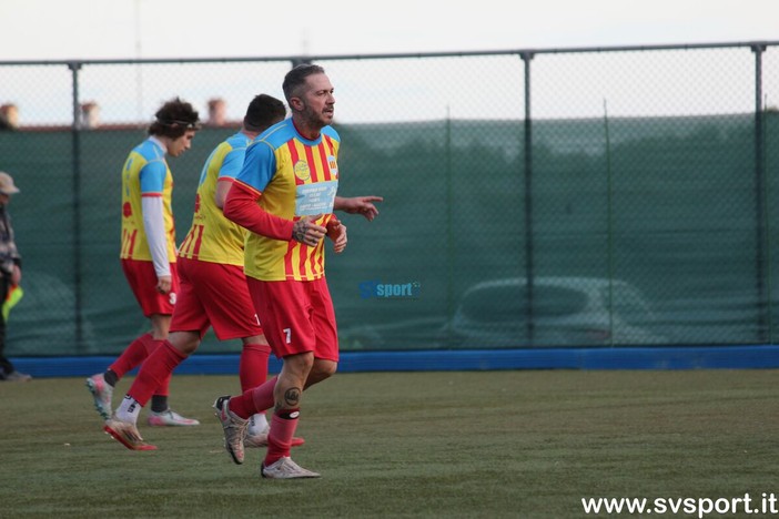 Calcio | Prima Categoria A. Luci accese al Riva per il recupero, stasera si gioca San Filippo Neri - Quiliano &amp; Valleggia
