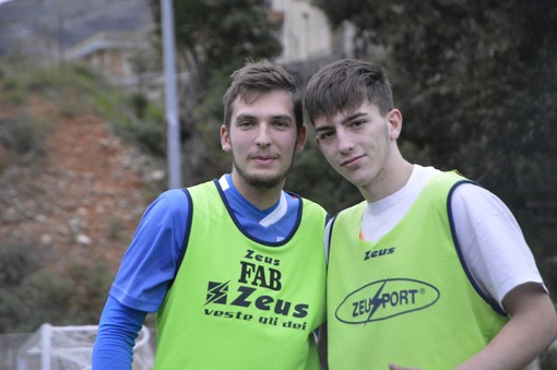 Calcio, Juniores Provinciali: i risultati e la classifica dopo la sesta giornata, prosegue il testa a testa tra Ceriale e Alassio FC Calcio, Juniores Provinciali: i risultati e la classifica dopo la sesta giornata, prosegue il testa a testa tra Ceriale e Alassio FC