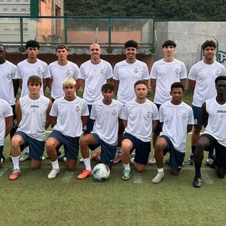 Calcio | Savona, è nata la squadra B, ecco i giocatori di mister Bisio