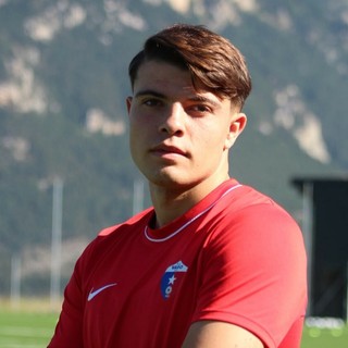 Calcioemrcato | Vado. Un nuovo centravanti per il Vado, ha firmato Lorenzo Lischetti