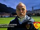 Calcio. Il Finale continua a scivolare, Belvedere: &quot;Dobbiamo tenere le antenne alzate&quot; (VIDEO)