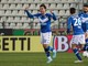 Calcio: Flavio Bianchi entra e segna il primo gol in Serie B. Il Brescia vince grazie al giovane dianese