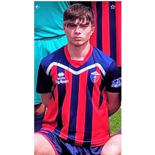Calcio, Vado. Chiamata in Rappresentativa Under 17 per Francesco Bonanni Calcio, Vado. Chiamata in Rappresentativa Under 17 per Francesco Bonanni