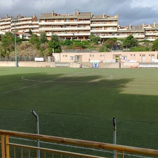 Savona, il Comune approva la proroga dell’omologazione per il campo sportivo Ruffinengo