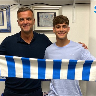 Calciomercato, Serie D: Filippo Atzori sarà ancora a difesa dei pali del Ligorna