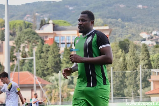 Calciomercato. Pallare, colpo per l'attacco con Alberto Gomes de Pina