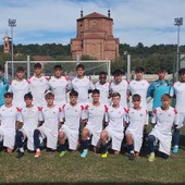 Calcio, Juniores Nazionali. I rigori fermano il Vado contro la Folgore, Luca Tarabotto; "Orgogliosi del loro percorso, è stata un'annata sopra le righe" Calcio, Juniores Nazionali. I rigori fermano il Vado contro la Folgore, Luca Tarabotto; "Orgogliosi del loro percorso, è stata un'annata sopra le righe"