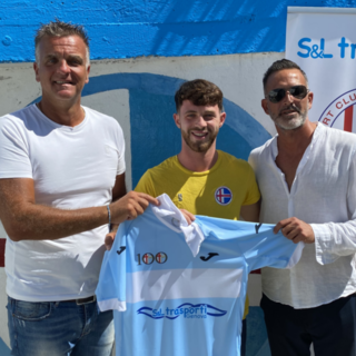 Calciomercato. Ecco la conferma, dal Novara arriva Manlio di Masi