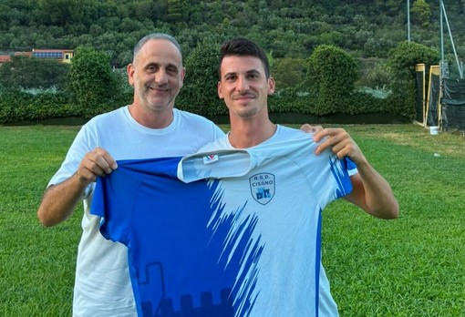 Calciomercato | Il Cisano tessera Gianfelice Mollo, rinforzo difensivo per mister Porcella