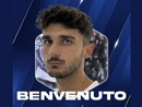 Calciomercato. Filippo D'Arcangelo passa al Martina, per lui un contratto biennale. Il presidente Lacarbonara: "Ci puntiamo fortemente"