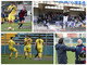 Calcio. Riviviamo il derby Savona - Vado nella fotogallery di Gabriele Siri