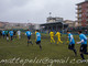 Calcio. Cairese - Pietra Ligure si recupera a febbraio