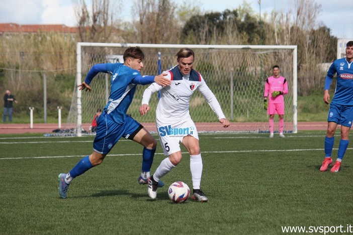 Calcio, Serie D. La Novaromentin vuole riaparire il campionato. Vado a Borgaro, gara verità per la Cairese