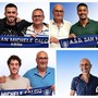 Calciomercato | Liste aperte, la San Michele ufficializza quattro mosse Calciomercato | Liste aperte, la San Michele ufficializza quattro mosse