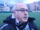 Calcio, Albenga. Il primo bilancio di Lepore: &quot;Questa squadra deve trovare convinzioni e togliersi degli alibi&quot; (VIDEO)