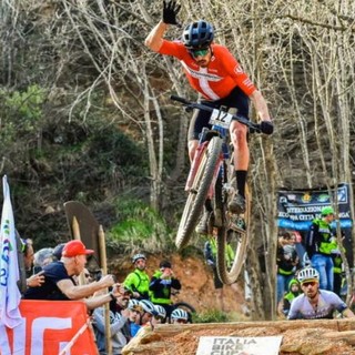 Il grande ciclismo giovanile arriva ad Albenga: oltre 800 atleti per il Campionato Italiano Cross Country