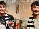 Calciomercato. Albingaunia, via Vadino ci sono anche Fabio D'Aprile e Tommaso Fazio Calciomercato. Albingaunia, via Vadino ci sono anche Fabio D'Aprile e Tommaso Fazio
