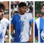 Calciomercato | Cisano, confermati i rinnovi per Enrico, Gagliano e Loberto