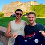 Calciomercato | Priamar. Il ds Fazio ha chiuso per l'ingaggio di Mattia Frumento Calciomercato | Priamar. Il ds Fazio ha chiuso per l'ingaggio di Mattia Frumento