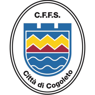 Calcio. Prima panchina per Francesco Travi, sarà il tecnico del Città di Cogoleto