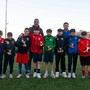 Calcio giovanile | Tutti in campo a Ceriale nel ricordo di Domenico Balbo, al Merlo primo posto per il Campomorone