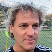 Roberto Biffi all'Ospedaletti Roberto Biffi all'Ospedaletti