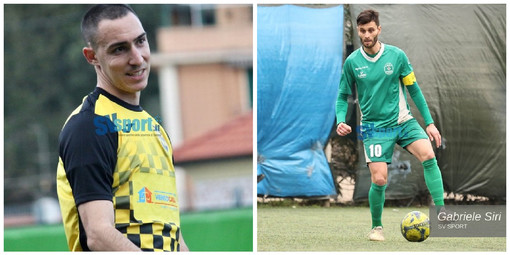 Calcio, Promozione. Il risultato non si scongela, Bragno - Baia Alassio resta sull'1-1 Calcio, Promozione. Il risultato non si scongela, Bragno - Baia Alassio resta sull'1-1