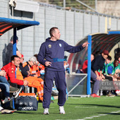 Calcio | Pietra Ligure d'alto rango contro la Solbiatese, Moraglia: "Spiace per la sconfitta, ma con queste prestazioni possiamo davvero divertirci" (VIDEO) Calcio | Pietra Ligure d'alto rango contro la Solbiatese, Moraglia: "Spiace per la sconfitta, ma con queste prestazioni possiamo davvero divertirci" (VIDEO)