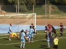 Calcio. Il Vado inizia il campionato nel segno dei suoi attaccanti. Gli highlights del 2-0 alla Sanremese (VIDEO)