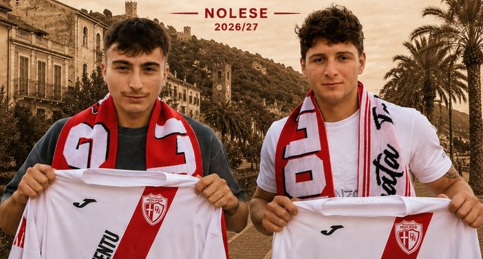 Calciomercato | Nolese, mister Saccone ritrova Pittalis e Sciutto