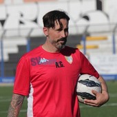 Calcio. A fine anno sarà separazione tra la Sestrese e Alessandro Grandoni, l'ex tecnico di Savona e Albenga è pronto per una nuova avventura