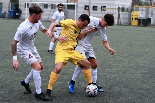 Calcio, Prima Categoria B. Domenica da derby tra Speranza e Veloce. Virtus Don Bosco da posticipo contro l'Audace