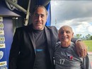 Calcio, Celle Varazze. Pisano si tiene stretta la prestazione con il Vado: "Si rosica, ma la squadra dev'essere fiera della partita che ha fatto" (VIDEO)