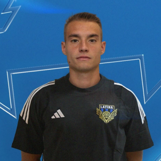 Denis Hergheligiu foto Latina Calcio Denis Hergheligiu foto Latina Calcio