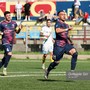 Calcio | Vado. L'ultima gara vale lo scudetto nazionale, alle 16:00 la sfida alla corazzata Scafatese