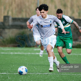 Calcio, Alibssole. Maturità Vierci: "Ora rimaniamo sereni, con la Praese risultato troppo largo a nostro favore" (VIDEO)