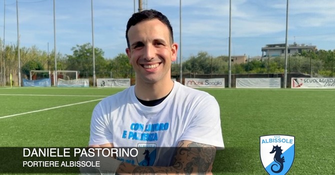 Calcio | Albissole in Eccellenza. Pastorino: "La promozione è dedicata a mio papà, era il suo sogno vedermi vincere con questi colori" (VIDEO)