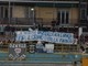 FOTONOTIZIA: I tifosi del Savona contestano Dellepiane FOTONOTIZIA: I tifosi del Savona contestano Dellepiane