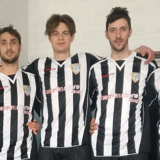 Calcio, Albenga. Gli ex compagni di Marco Parascosso: "Perdiamo un grande amico"