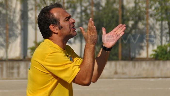 Calcio, Albenga. Orgoglio Biolzi. "L'avevamo preparata così, un plauso speciale a Lettera" Calcio, Albenga. Orgoglio Biolzi. "L'avevamo preparata così, un plauso speciale a Lettera"