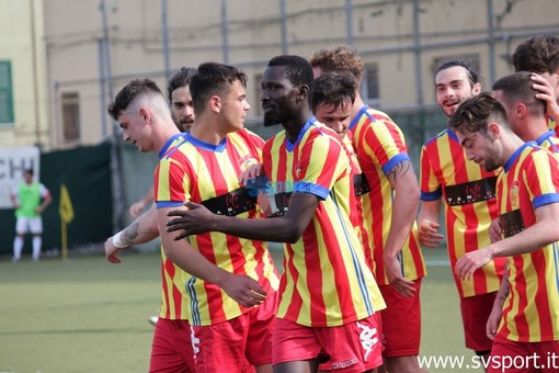 Giudice Sportivo, Eccellenza: le prime squalifiche del campionato. Il Finale perde Pare e Andreetto, multato il Taggia Giudice Sportivo, Eccellenza: le prime squalifiche del campionato. Il Finale perde Pare e Andreetto, multato il Taggia