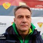 Calcio | Legino. Fabio Tobia rompe il silenzio dopo il pari di Finale: "Come far crescere i giovani? Schierando otto ragazzi curati fin dai Pulcini" (VIDEO) Calcio | Legino. Fabio Tobia rompe il silenzio dopo il pari di Finale: "Come far crescere i giovani? Schierando otto ragazzi curati fin dai Pulcini" (VIDEO)