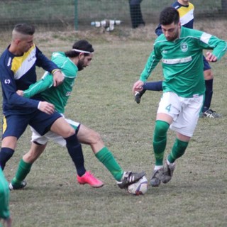 Calcio, Bragno. Il rimpianto di Cattardico: "Avessimo segnato prima..."