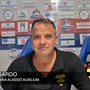 Calcio | Baia Alassio Auxilium. Sardo dopo il 3-2 al Finale: "Battuta una squadra fortissima, punti cha valgono triplo" (VIDEO) Calcio | Baia Alassio Auxilium. Sardo dopo il 3-2 al Finale: "Battuta una squadra fortissima, punti cha valgono triplo" (VIDEO)