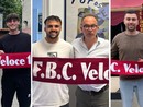 Calciomercato, Veloce. Ghione ritrova Debenedetti, Viti e Certomà: triplo rinnovo ok Calciomercato, Veloce. Ghione ritrova Debenedetti, Viti e Certomà: triplo rinnovo ok