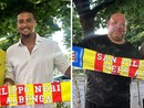 Calciomercato, San Filippo Neri. Una novità e una conferma con El Harzli e El Asri Calciomercato, San Filippo Neri. Una novità e una conferma con El Harzli e El Asri