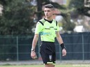 Magaglio dirigerà Finale - Carcarese