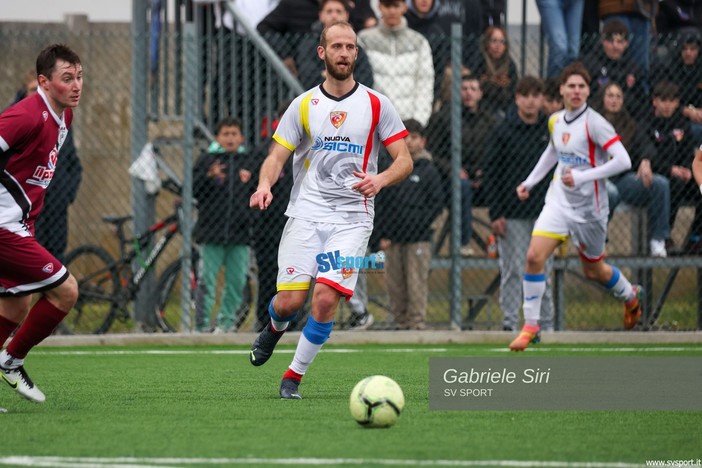 Calcio, Promozione. Millesimo e Carcarese si preparano al confronto diretto, Pontelungo - Finale pesa in ottica spareggi