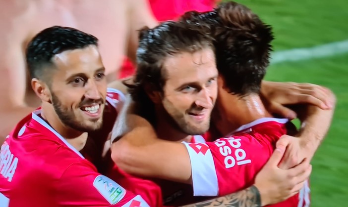 Amuleto Barberis, il suo Monza conquista la prima storica promozione in Serie A