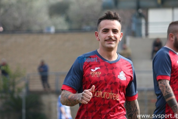 Calciomercato. Pocho biancorosso, Gualerzi passa alla Nolese